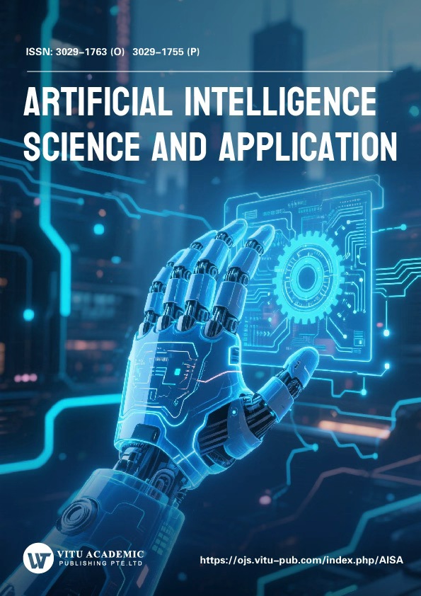 AISA cover